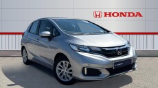 Honda Jazz 1.3 i-VTEC SE 5dr CVT Petrol Hatchback